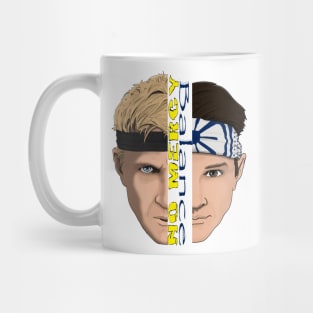 Cobra Kai Mug